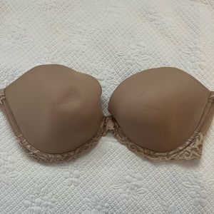 Natori Strapless Bra